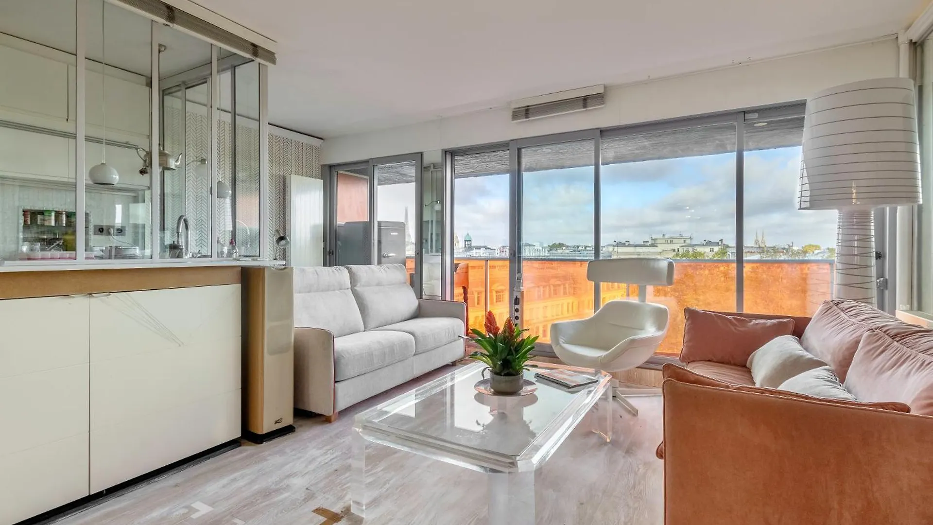 Sevres- Appartement Moderne Proche Le Bon Marche Paris