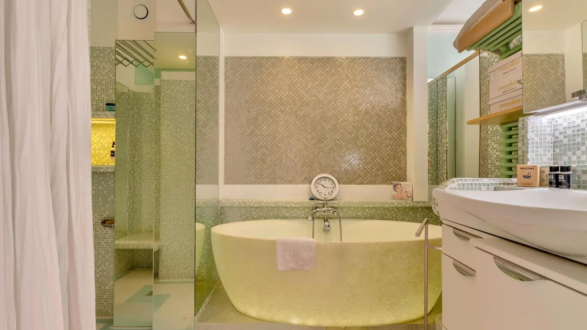 Sevres- Appartement Moderne Proche Le Bon Marche Paris 0*,