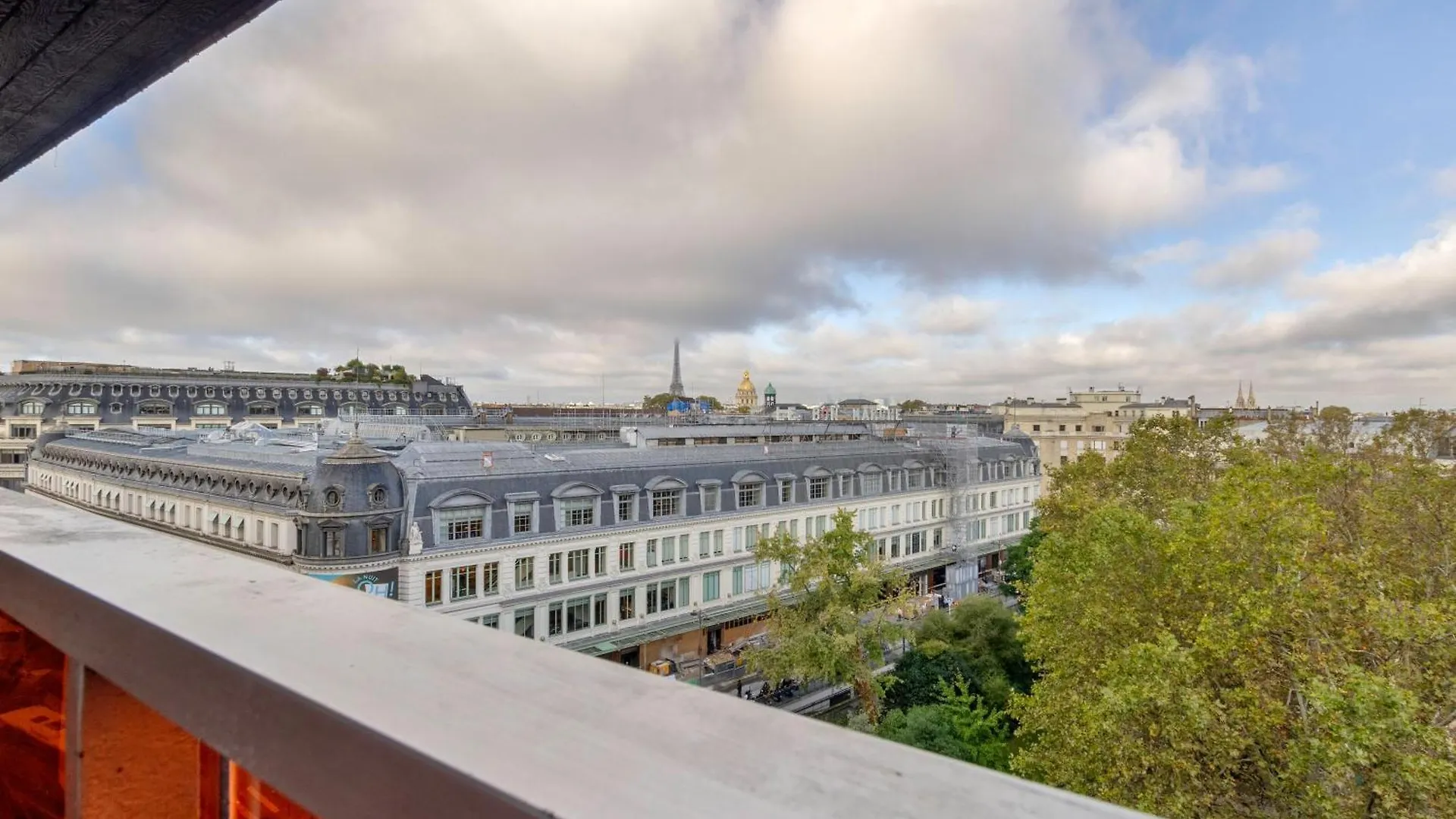 Sevres- Appartement Moderne Proche Le Bon Marche Paris 0*,  France