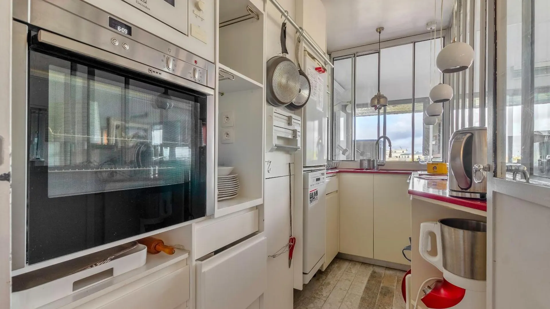 Sevres- Appartement Moderne Proche Le Bon Marche Paris 0*,  Fransa