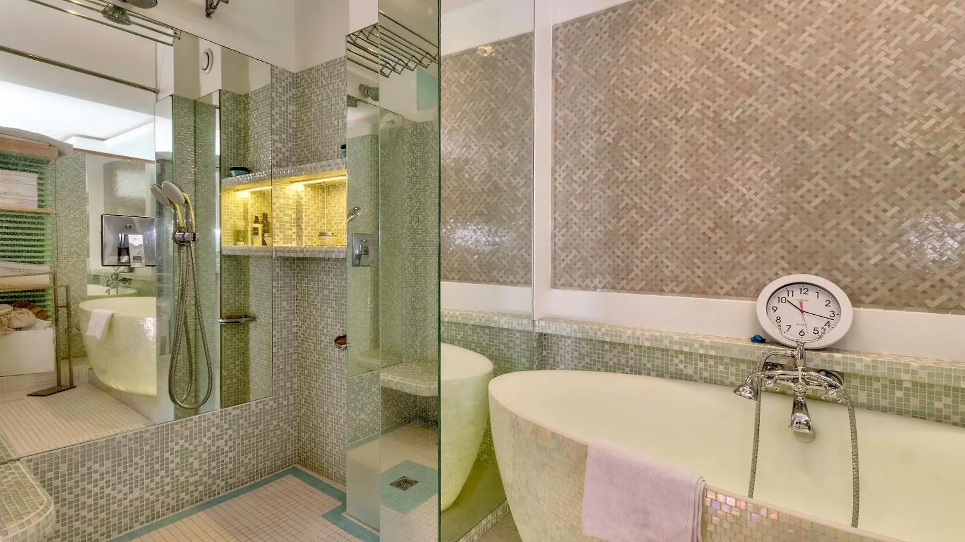 Sevres- Appartement Moderne Proche Le Bon Marche Paris