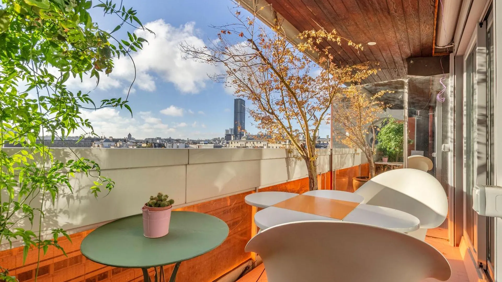 Sevres- Appartement Moderne Proche Le Bon Marche Paris