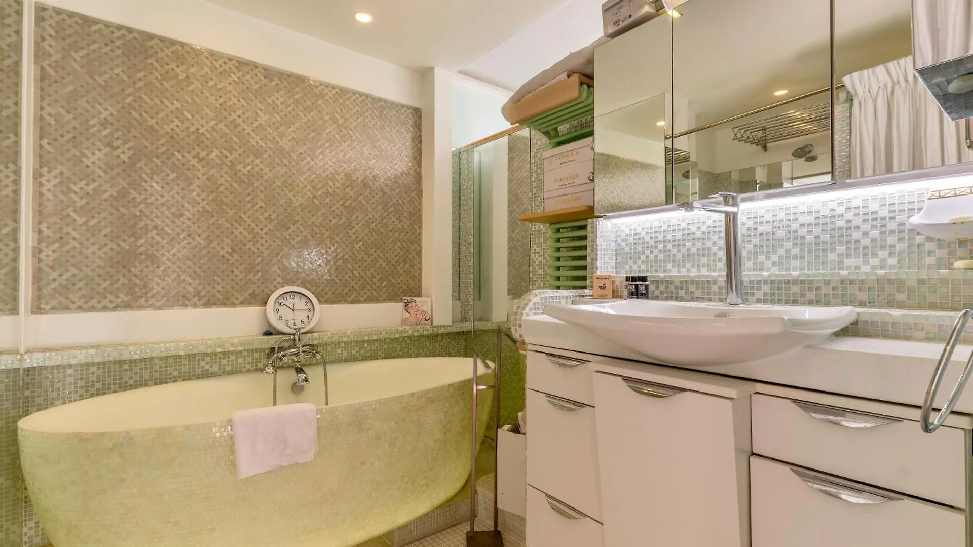 Daire Sevres- Appartement Moderne Proche Le Bon Marche Paris Fransa